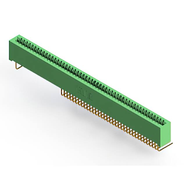 342-051-558-101 EDAC Inc.  Edgeboard Connectors